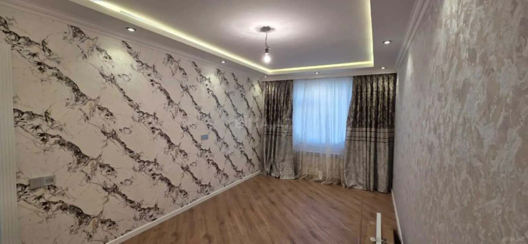 Satılır 2 otaqlı mənzil 60 m²