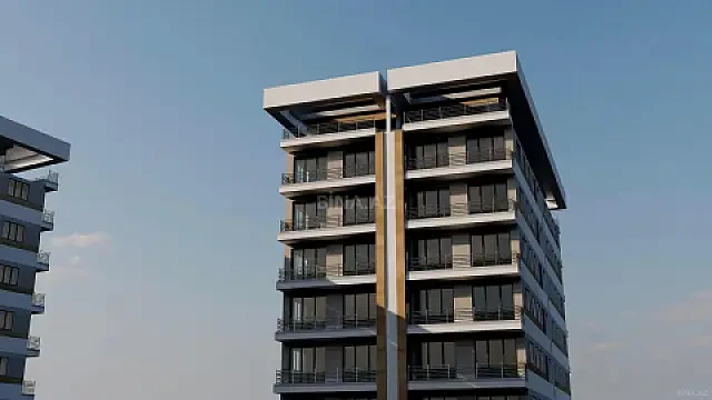 Satılır 3 otaqlı mənzil 157 m² — Bakı 3 otaq 157.00 m²