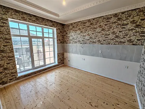 Satılır 3 otaqlı həyət evi 110 m²