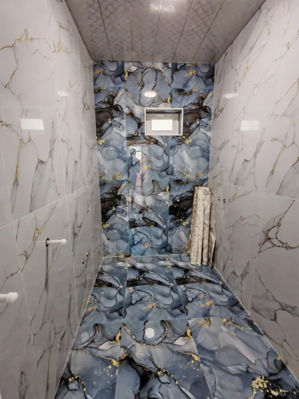 Satılır 3 otaqlı həyət evi 110 m²