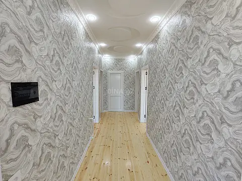 Satılır 3 otaqlı həyət evi 110 m²