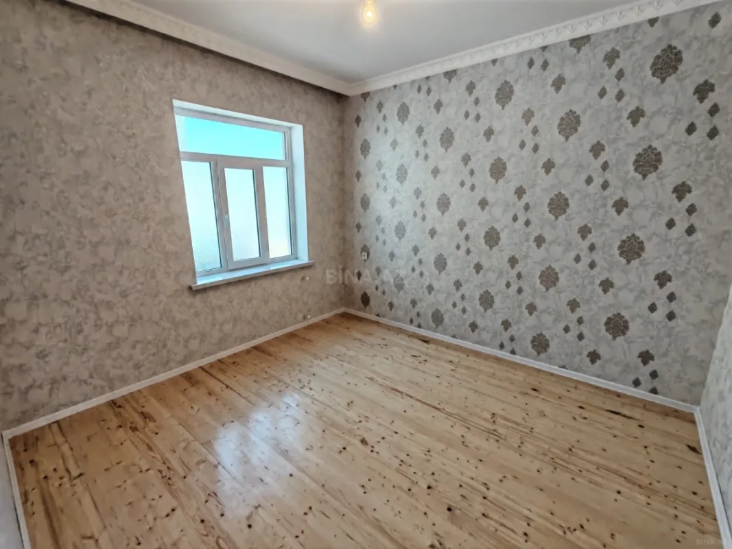 Satılır 3 otaqlı həyət evi 110 m²
