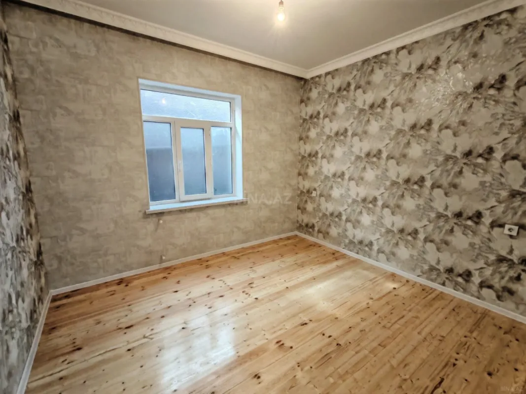 Satılır 3 otaqlı həyət evi 110 m²