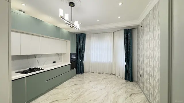 Satılır 3 otaqlı mənzil 160 m² — Bakı, Nəsimi 3 otaq 160.00 m²