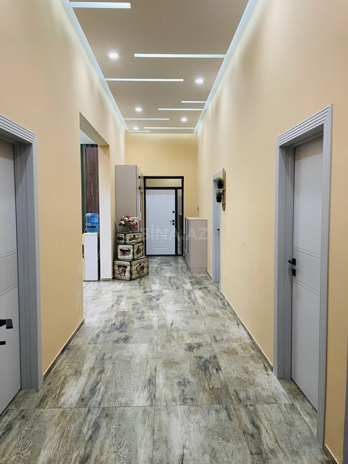 Satılır 5 otaqlı həyət evi 130 m²