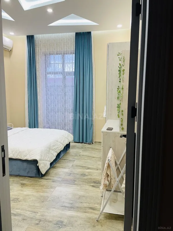 Satılır 5 otaqlı həyət evi 130 m²