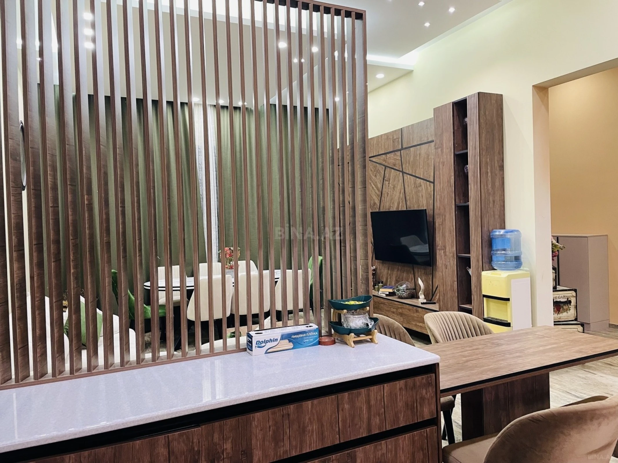 Satılır 5 otaqlı həyət evi 130 m²