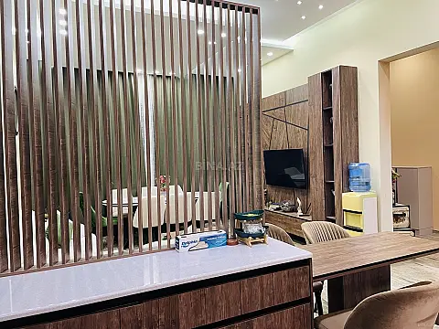 Satılır 5 otaqlı həyət evi 130 m²