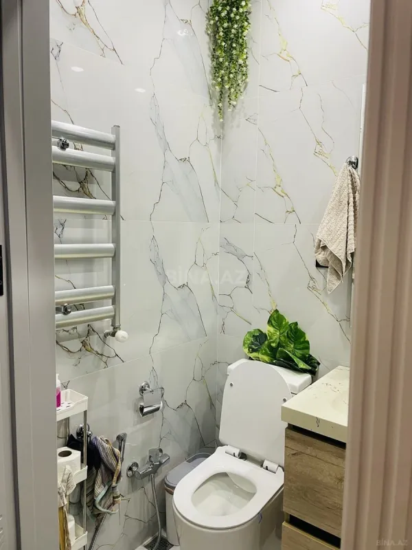 Satılır 5 otaqlı həyət evi 130 m²