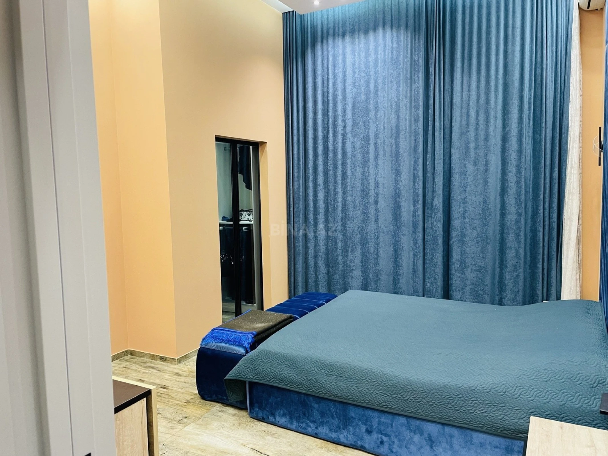 Satılır 5 otaqlı həyət evi 130 m²