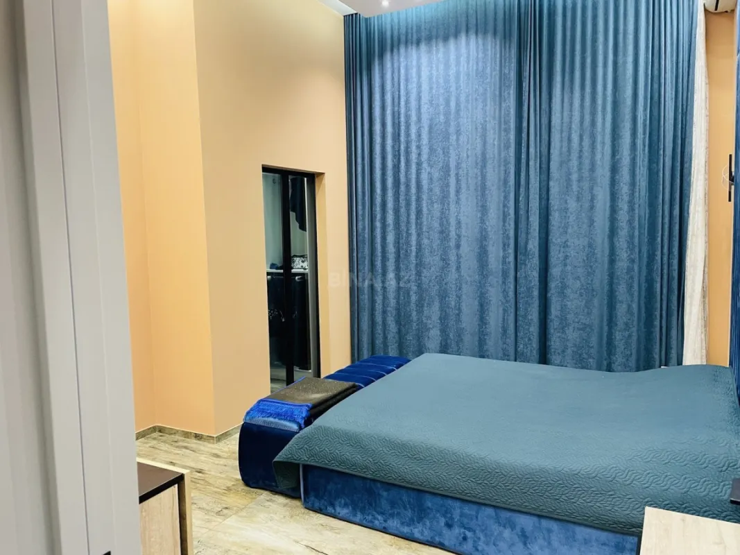 Satılır 5 otaqlı həyət evi 130 m²