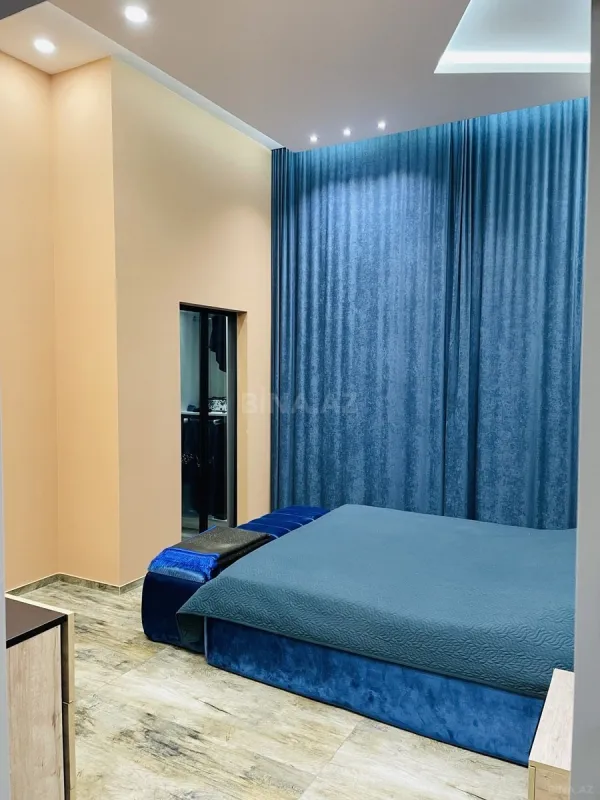 Satılır 5 otaqlı həyət evi 130 m²