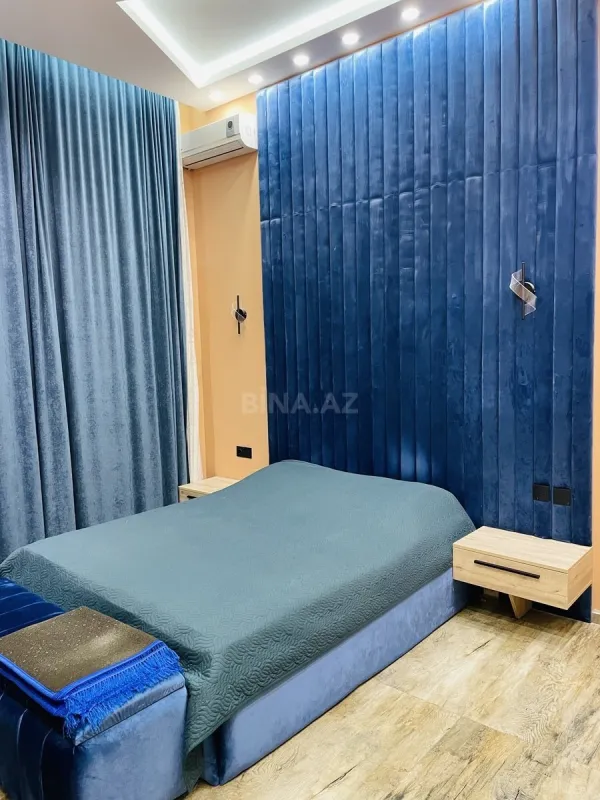 Satılır 5 otaqlı həyət evi 130 m²