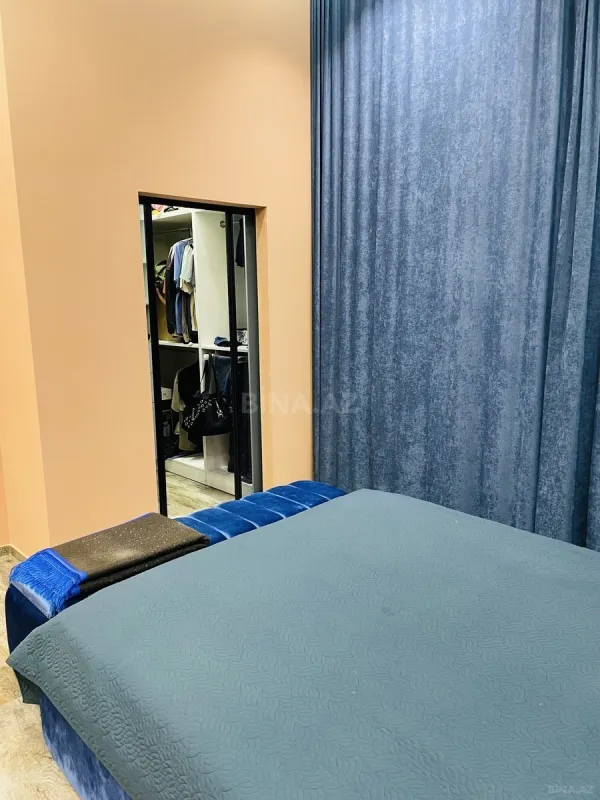 Satılır 5 otaqlı həyət evi 130 m²