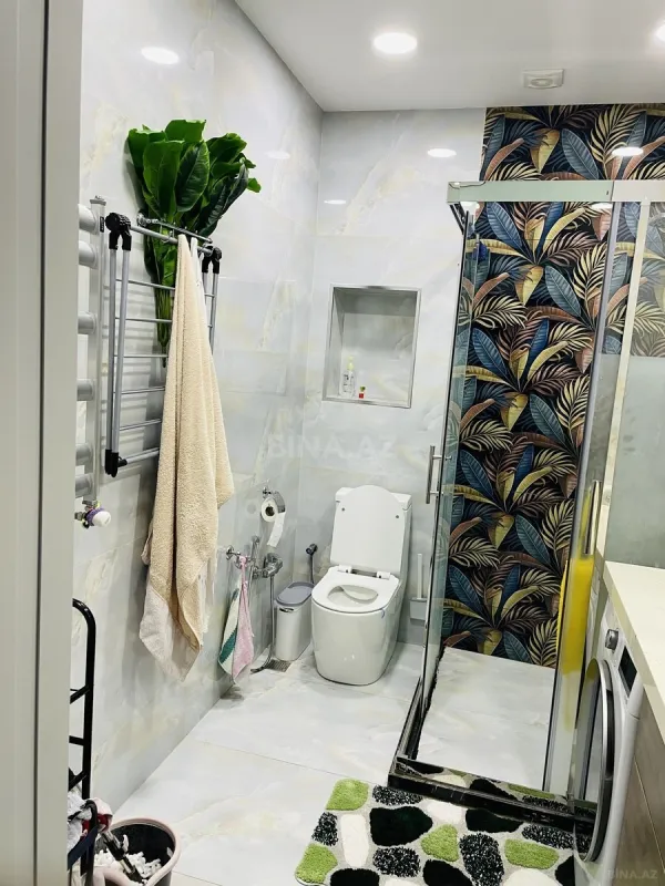 Satılır 5 otaqlı həyət evi 130 m²