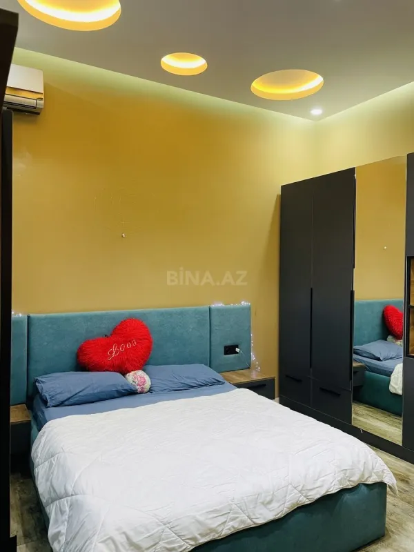 Satılır 5 otaqlı həyət evi 130 m²