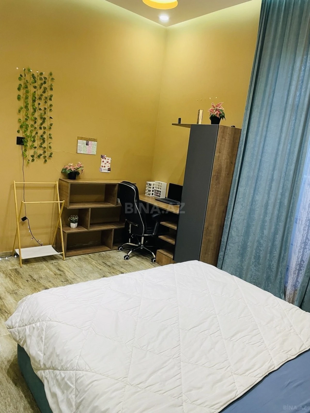 Satılır 5 otaqlı həyət evi 130 m²