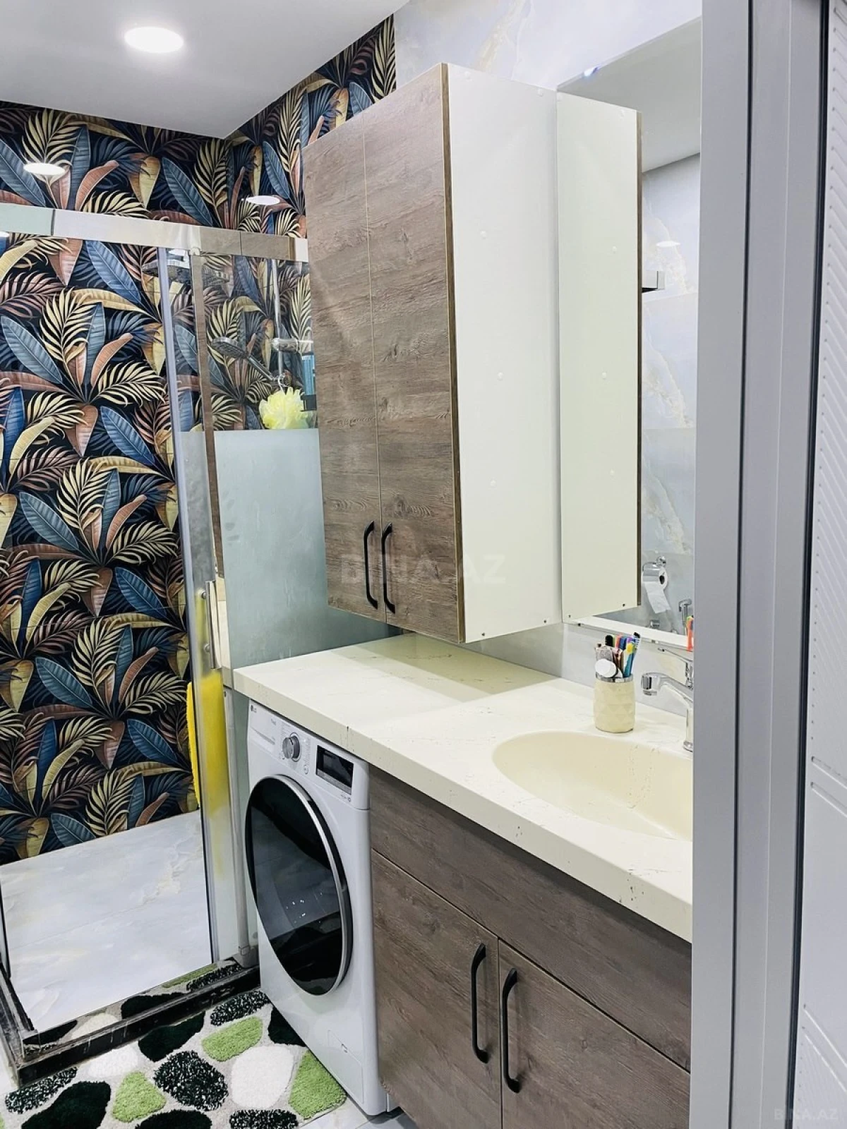 Satılır 5 otaqlı həyət evi 130 m²