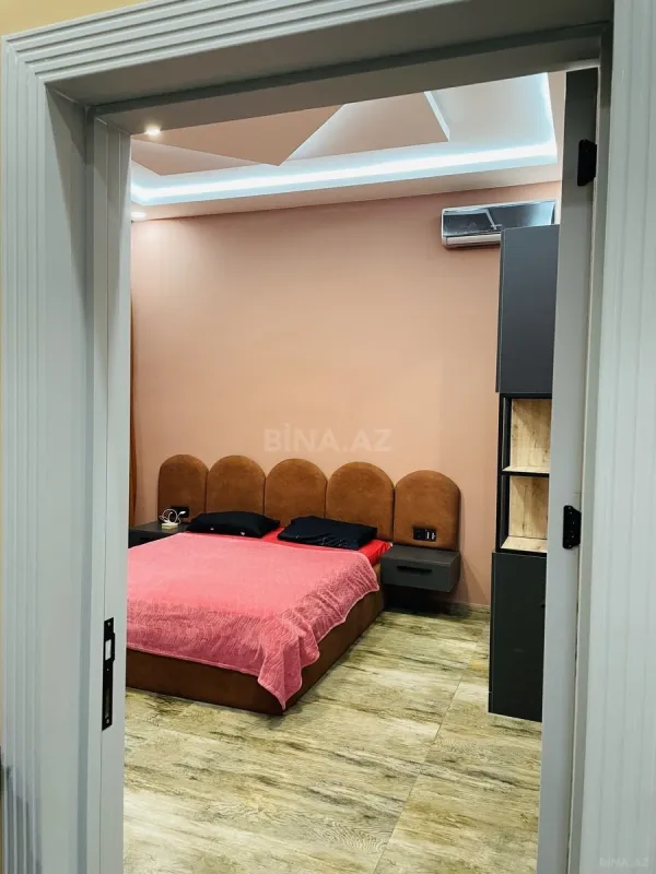 Satılır 5 otaqlı həyət evi 130 m²