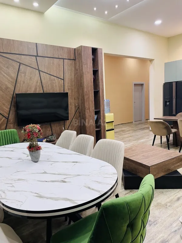 Satılır 5 otaqlı həyət evi 130 m²