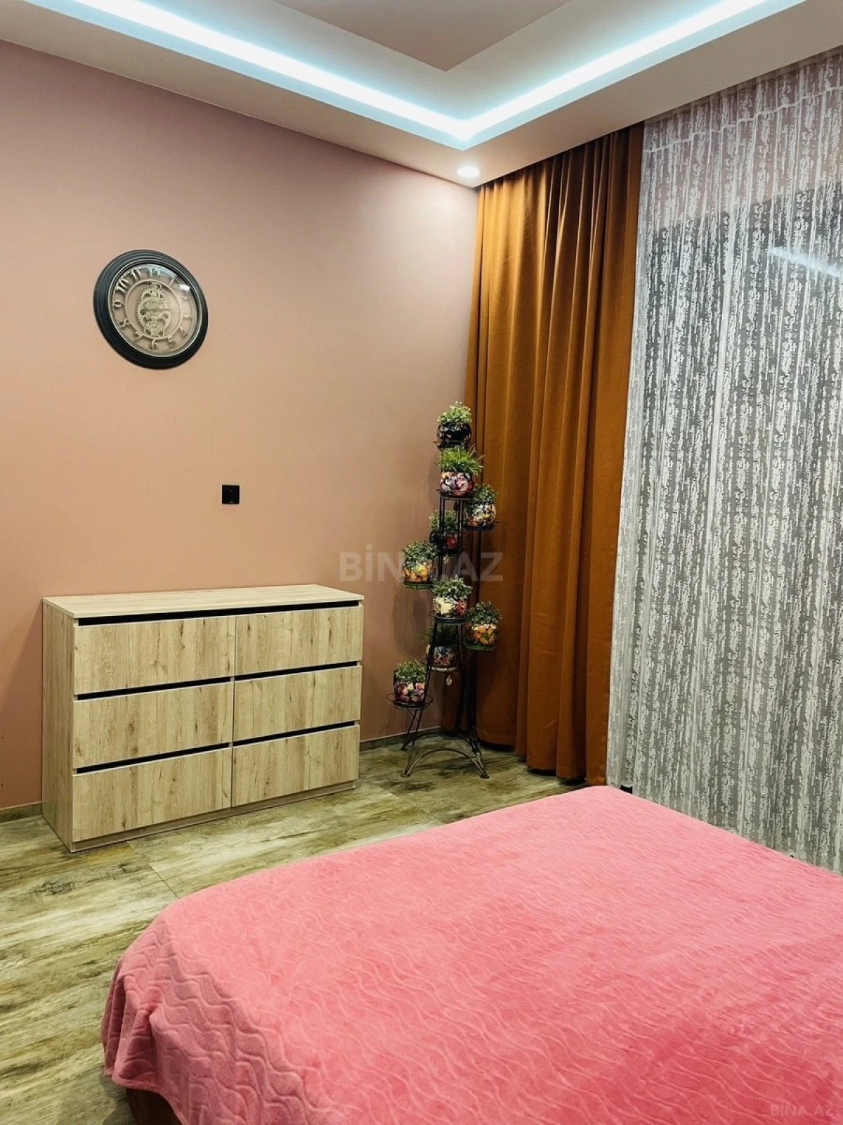 Satılır 5 otaqlı həyət evi 130 m²