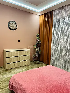 Satılır 5 otaqlı həyət evi 130 m² — Bakı, Mərdəkan 5 otaq 130.00 m²