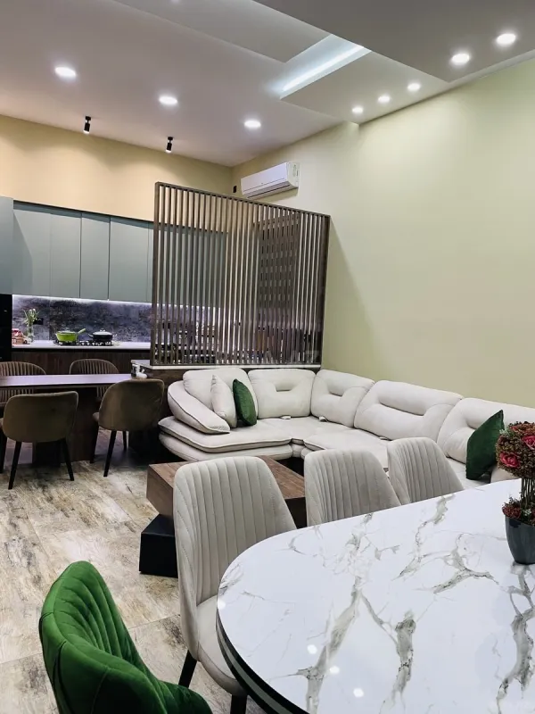 Satılır 5 otaqlı həyət evi 130 m²