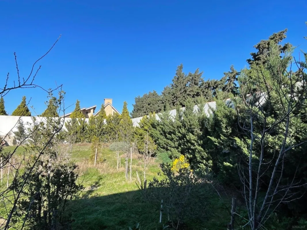 Satılır torpaq sahəsi 7 m²