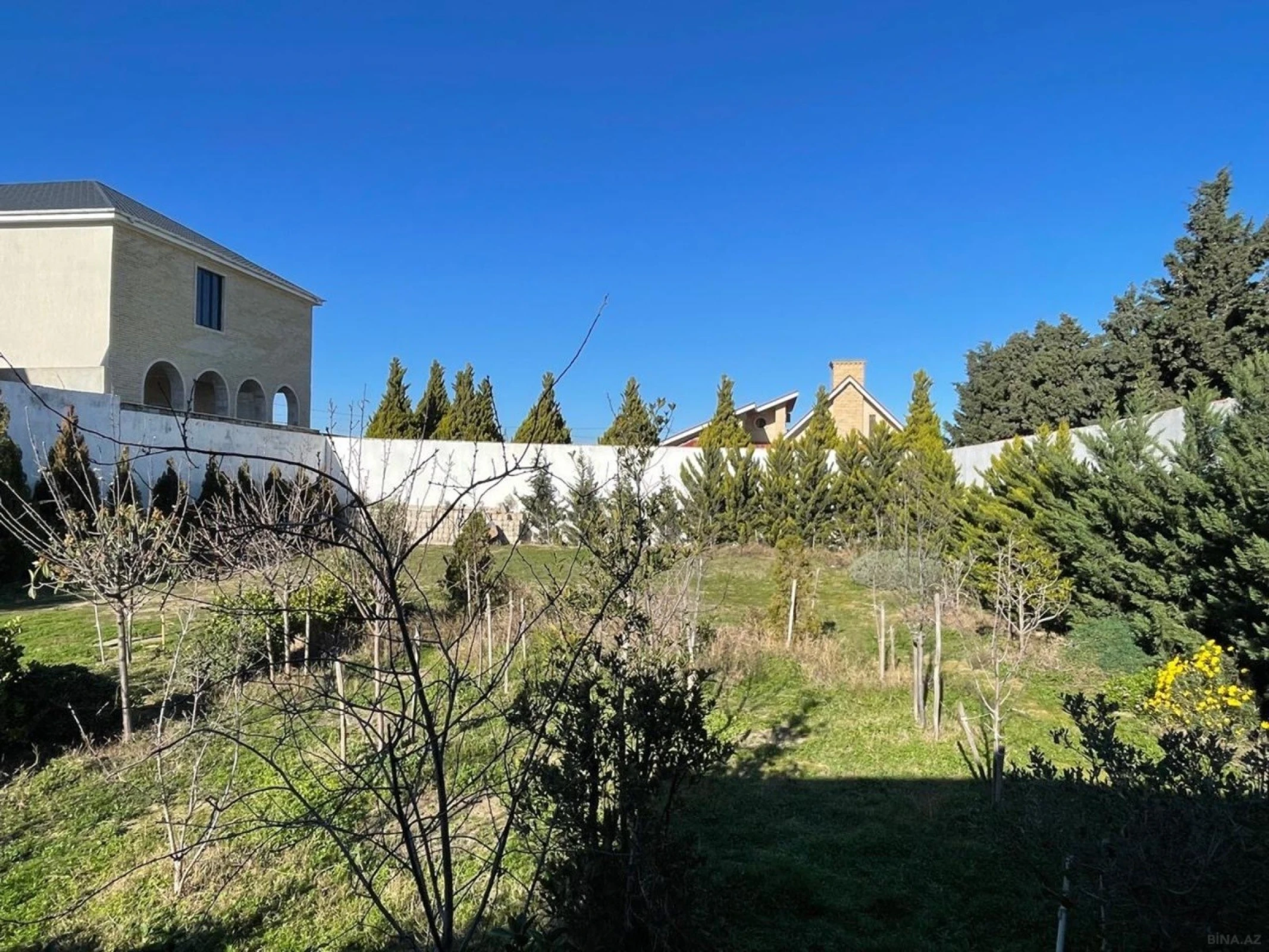 Satılır torpaq sahəsi 7 m²