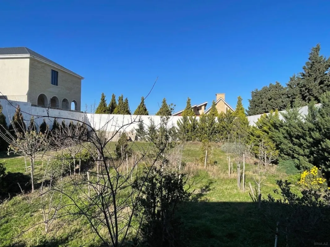 Satılır torpaq sahəsi 7 m²