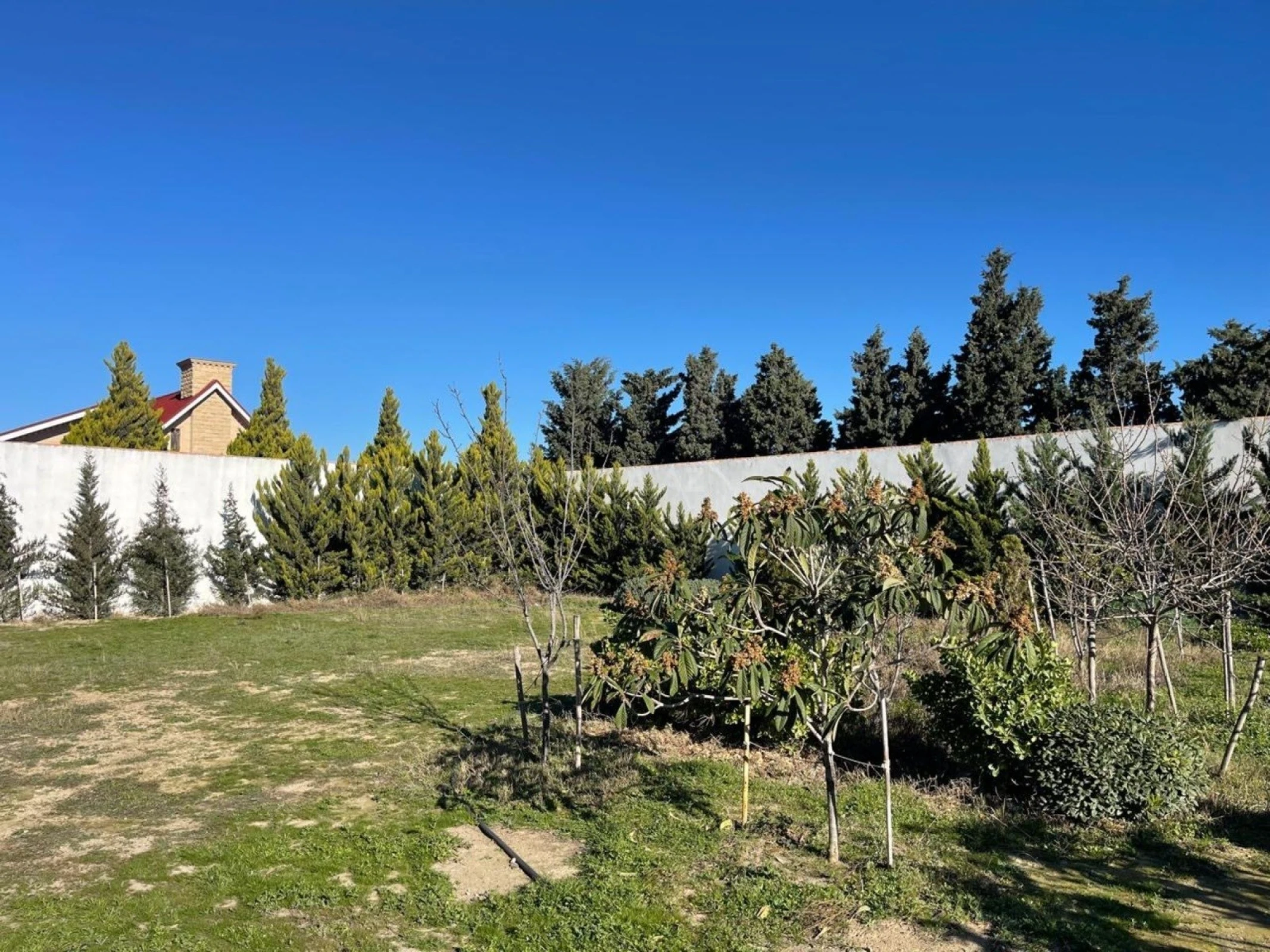 Satılır torpaq sahəsi 7 m²