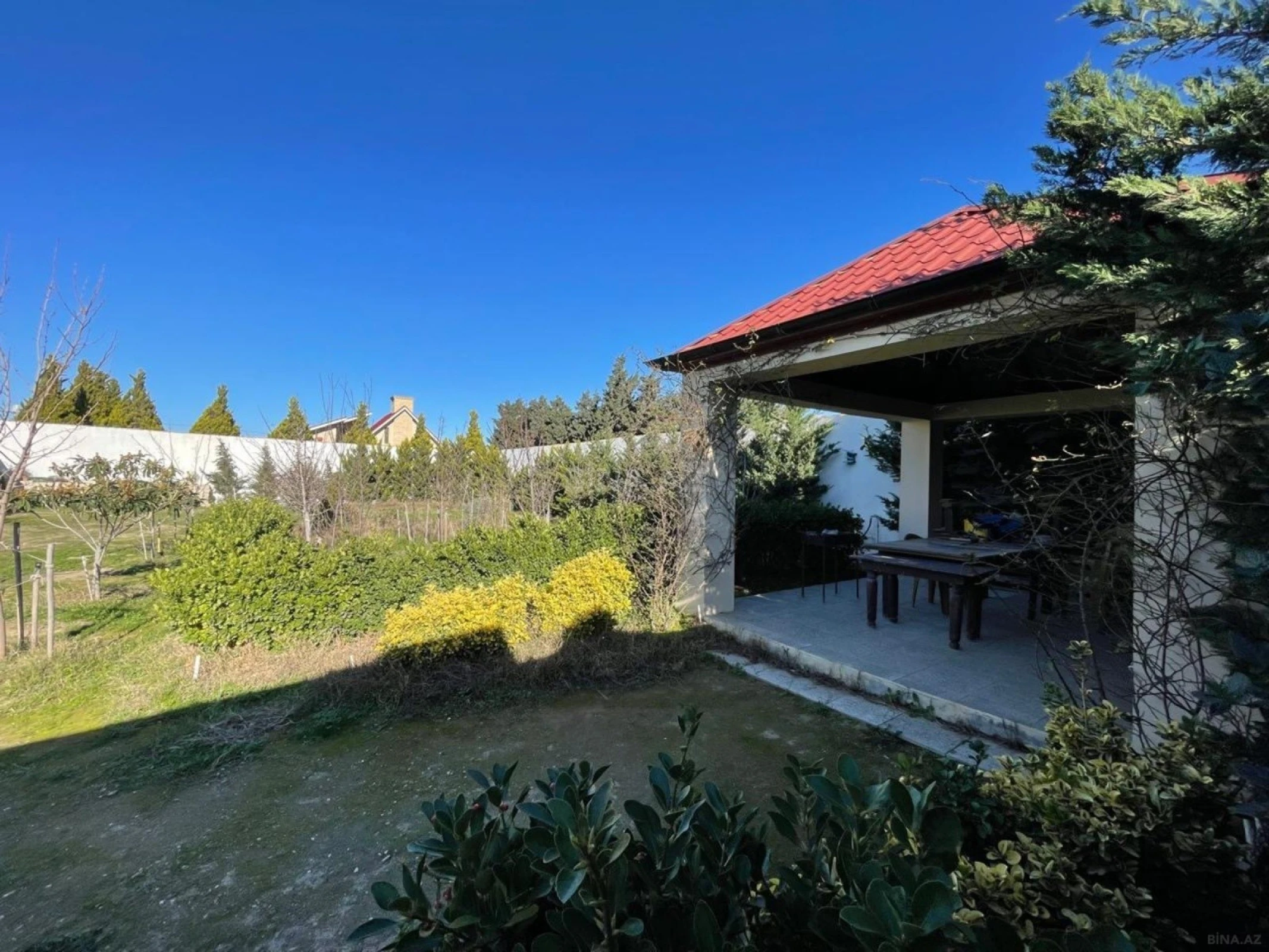 Satılır torpaq sahəsi 7 m²