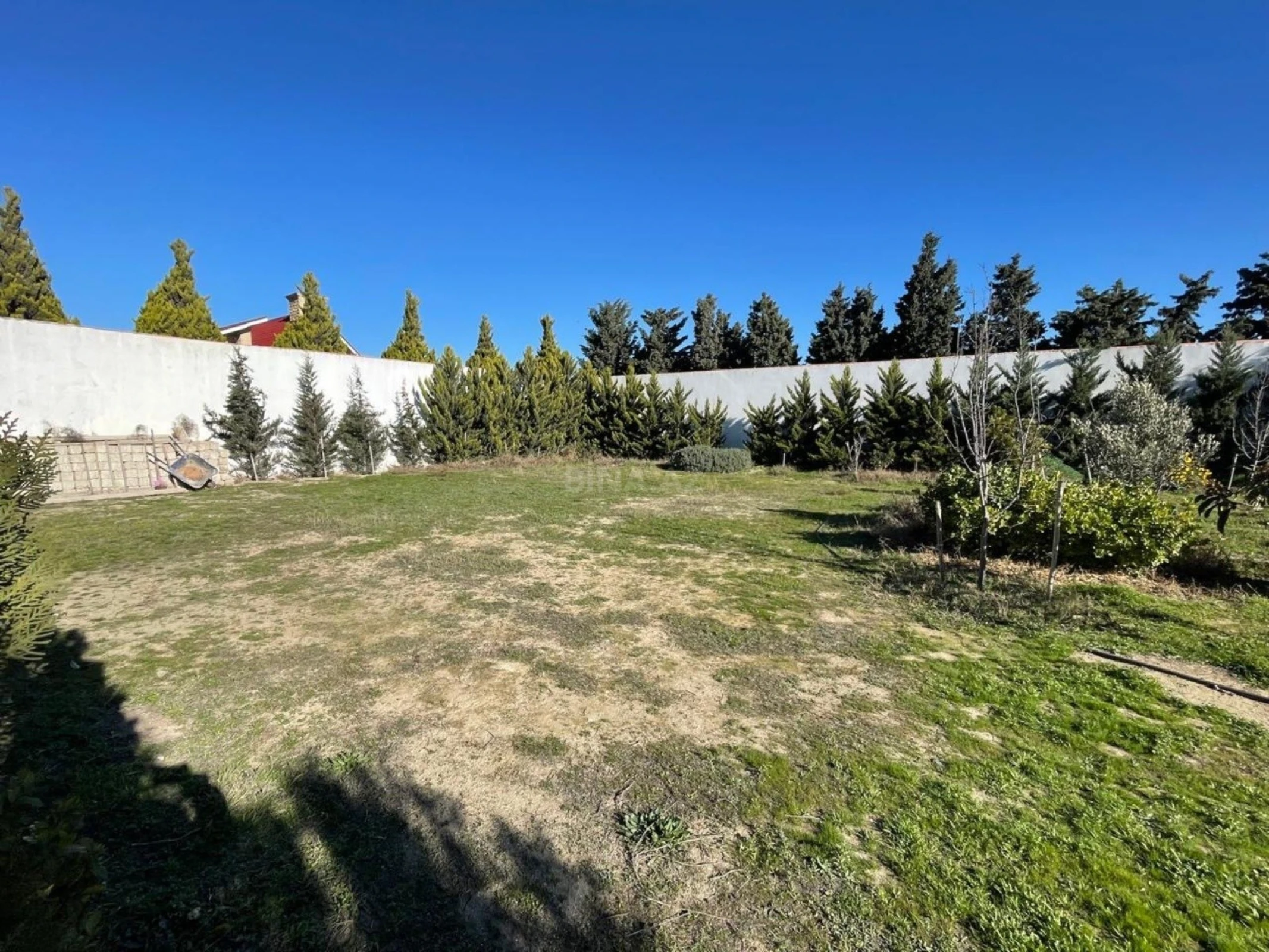 Satılır torpaq sahəsi 7 m²