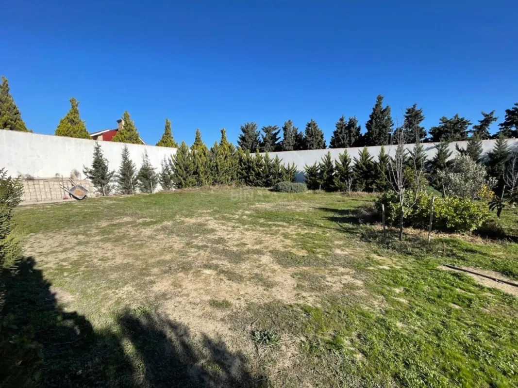 Satılır torpaq sahəsi 7 m²