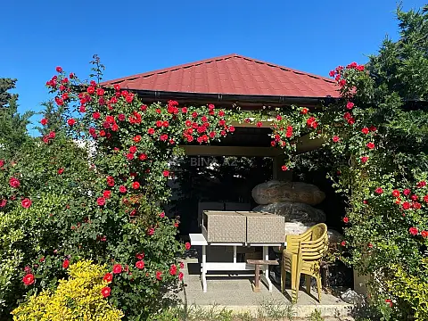 Satılır torpaq sahəsi 7 m² — Bakı, Xəzər 7.00 m²