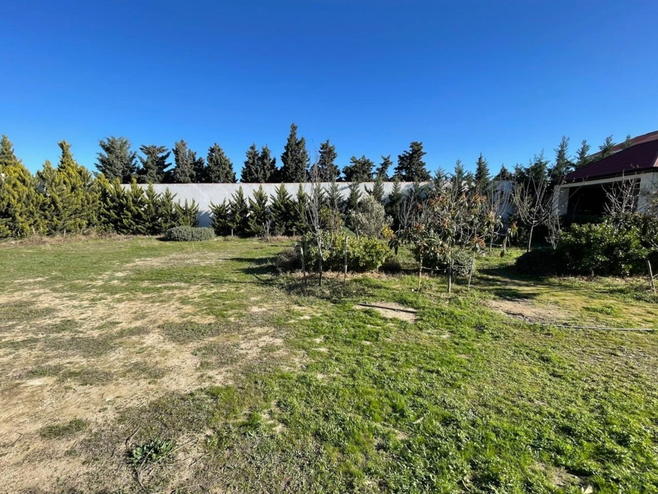 Satılır torpaq sahəsi 7 m²