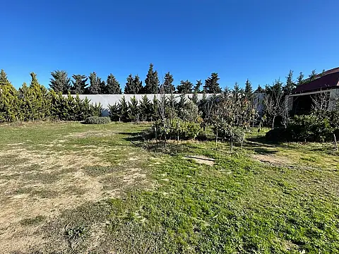 Satılır torpaq sahəsi 7 m²