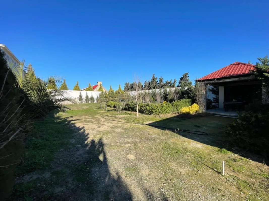 Satılır torpaq sahəsi 7 m²