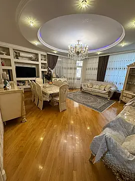Satılır 3 otaqlı mənzil 145 m² — Bakı, Nərimanov 3 otaq 145.00 m²