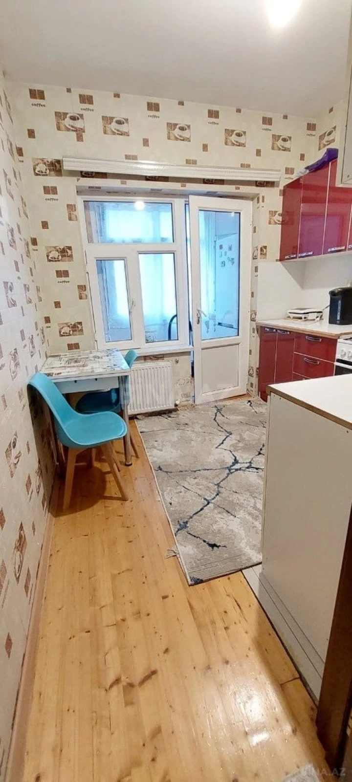 Satılır 3 otaqlı mənzil 85 m²