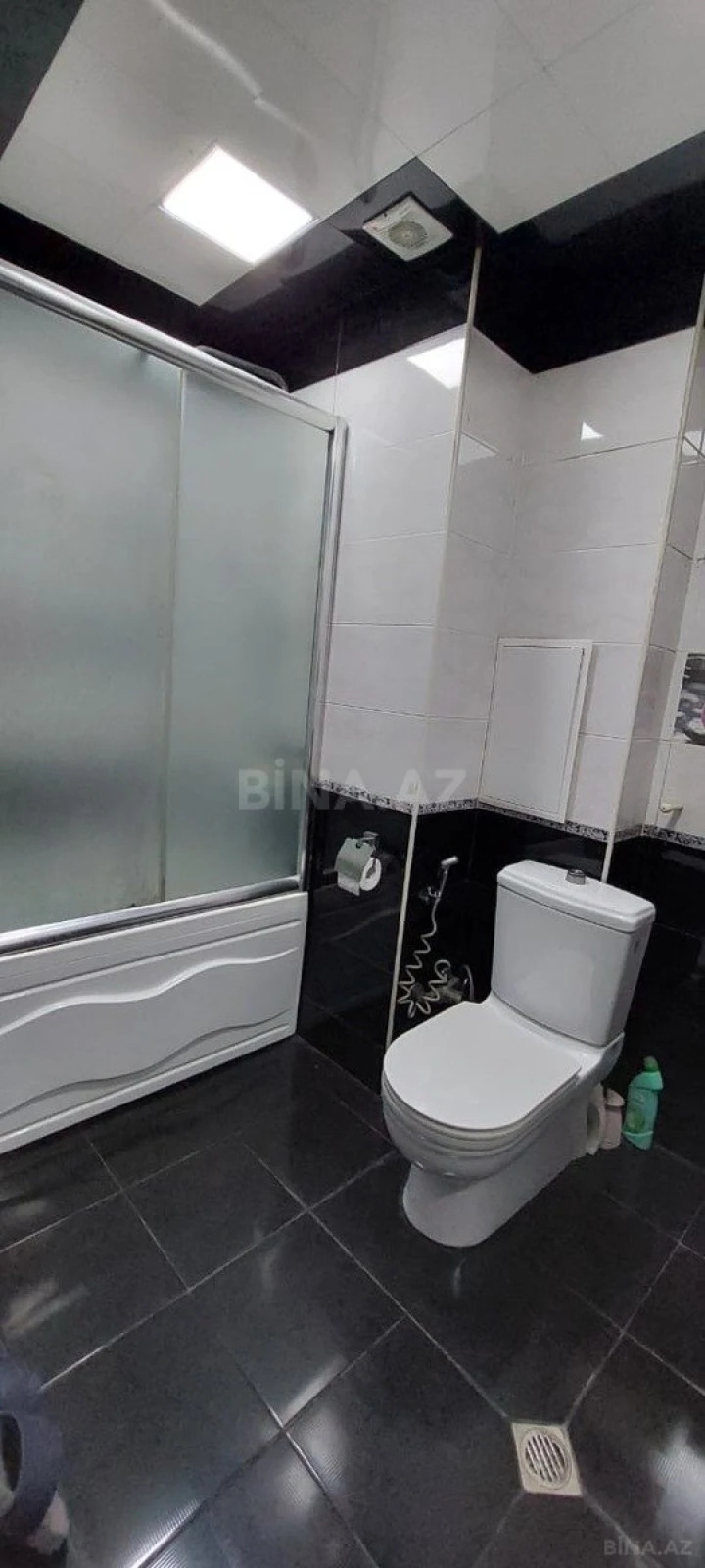 Satılır 3 otaqlı mənzil 85 m²