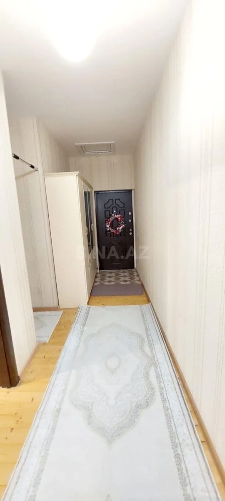 Satılır 3 otaqlı mənzil 85 m²