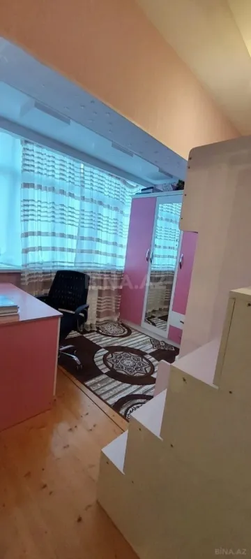 Satılır 3 otaqlı mənzil 85 m²