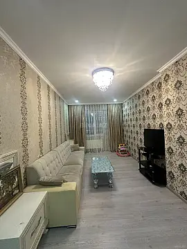 Satılır 2 otaqlı mənzil 58 m² — Xırdalan 2 otaq 58.00 m²
