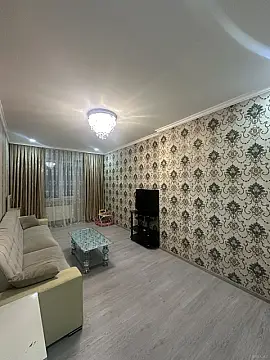 Satılır 2 otaqlı mənzil 58 m²