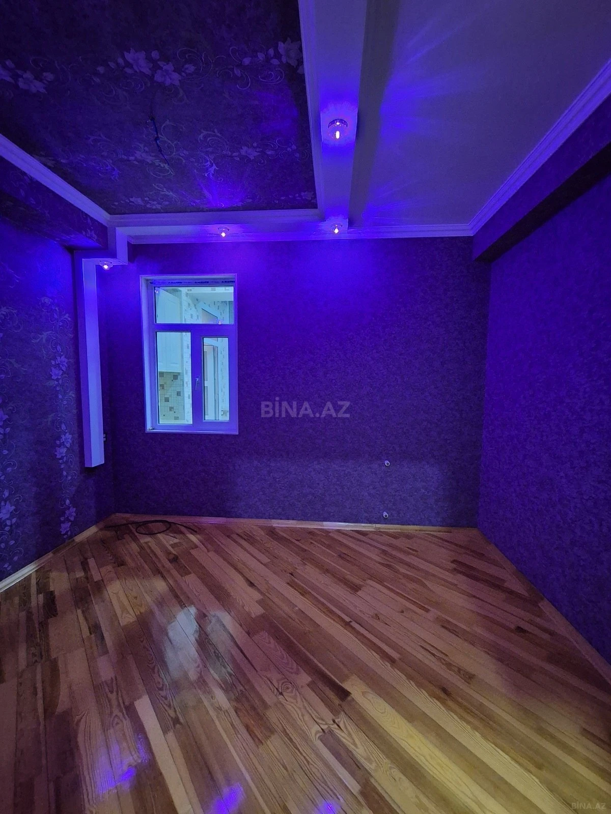 Satılır 3 otaqlı mənzil 75 m²