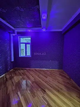 Satılır 3 otaqlı mənzil 75 m²