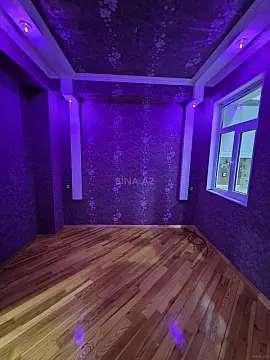 Satılır 3 otaqlı mənzil 75 m²