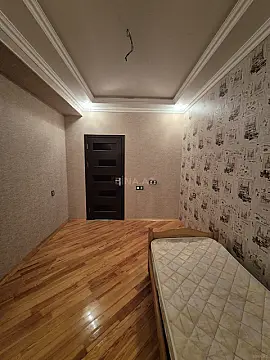 Satılır 3 otaqlı mənzil 75 m²