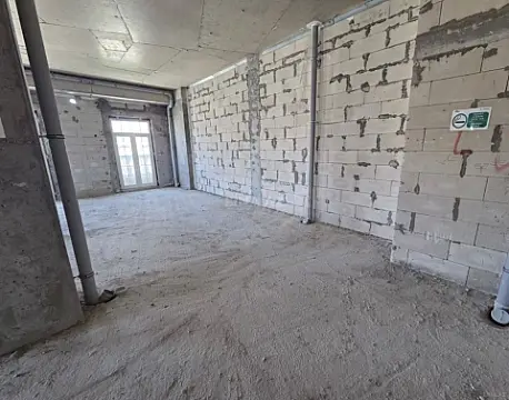 Satılır 3 otaqlı mənzil 119 m²